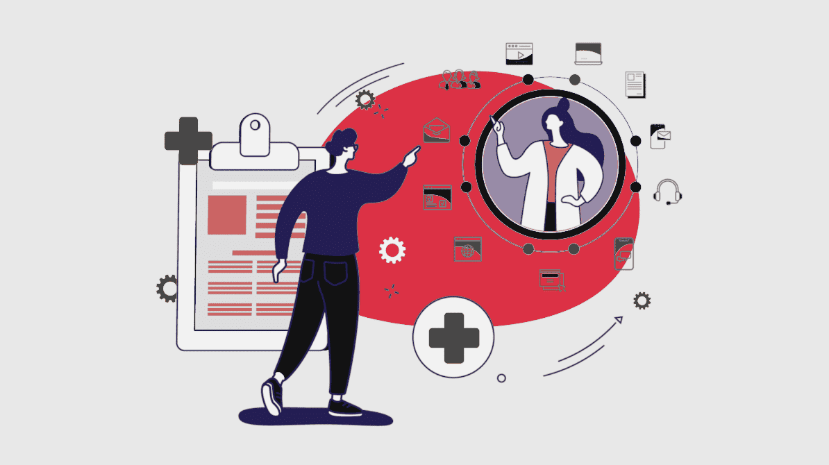 hcp engagement medical communications excellence